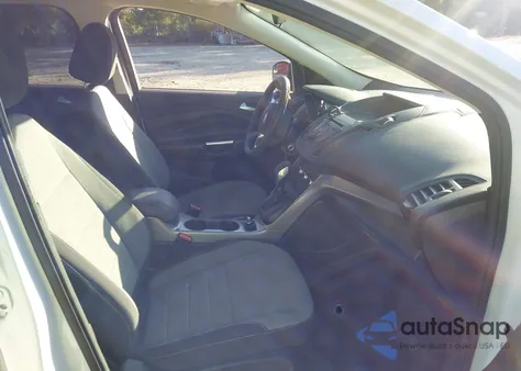 2016 Ford Escape Se из США, поврежденный, VIN 1FMCU0GX7GUA40403